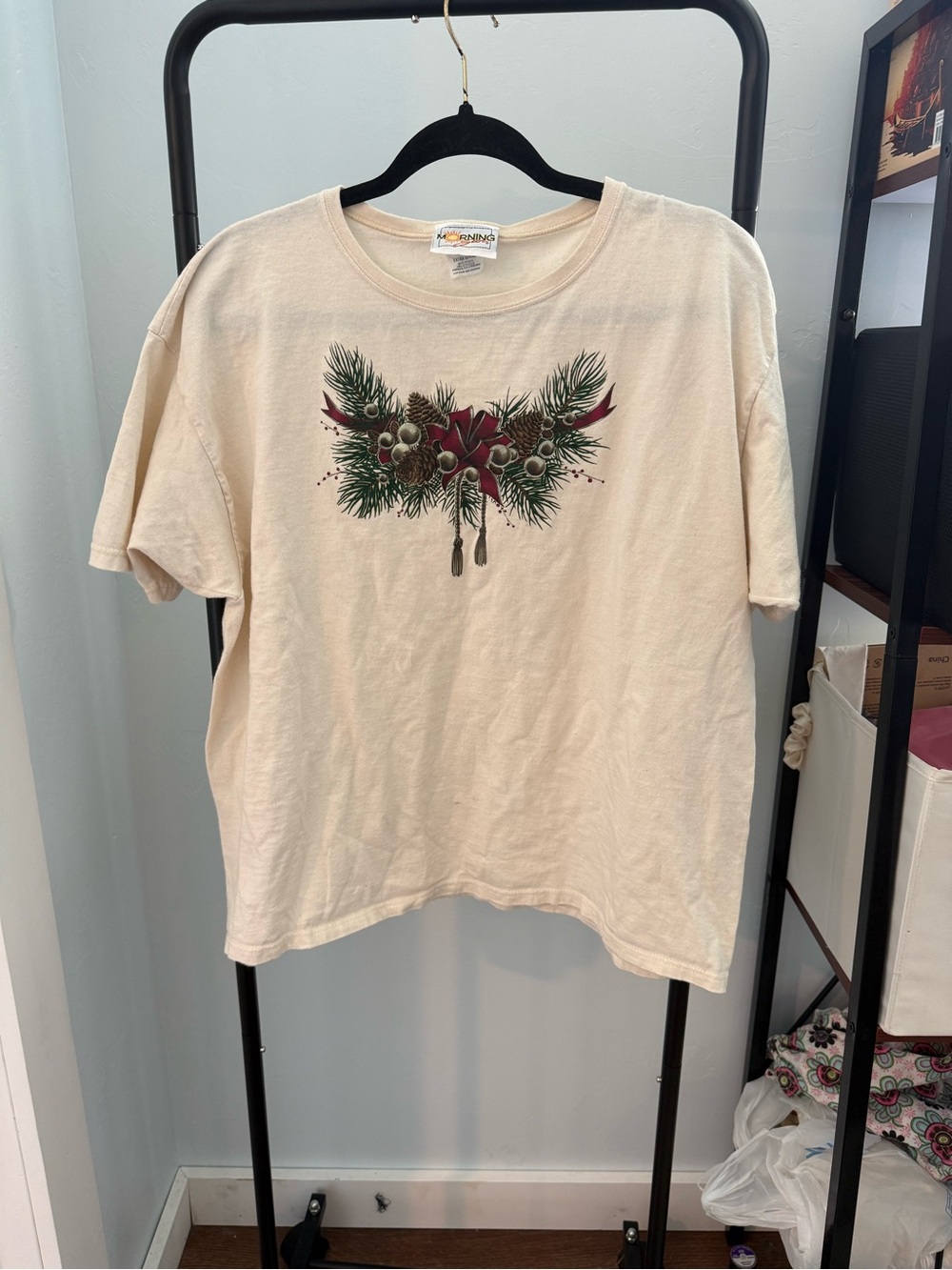 Christmas Shirt